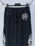 Брюки Chrome Hearts