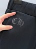 Брюки Chrome Hearts
