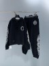 Брюки Chrome Hearts