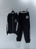 Брюки Chrome Hearts