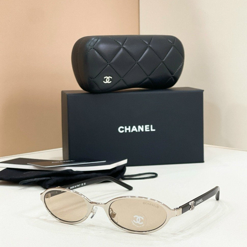 Очки Chanel 