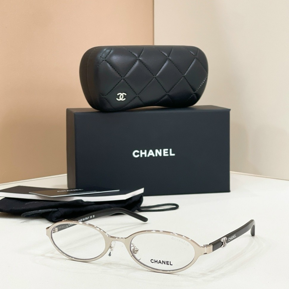 Очки Chanel 