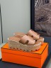 Шлепки Hermes Eze 30 Шлепки Hermes Eze 30