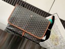 Сумка Goyard Capetien MM  