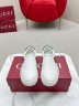 Сникеры Gucci