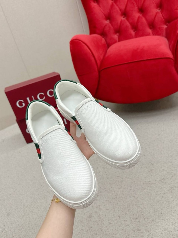 Сникеры Gucci