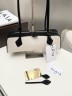 Сумка ALAÏA Le Teckel Medium