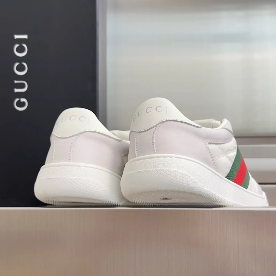Сникеры Gucci     