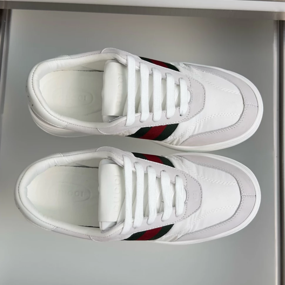 Сникеры Gucci     