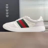 Сникеры Gucci     