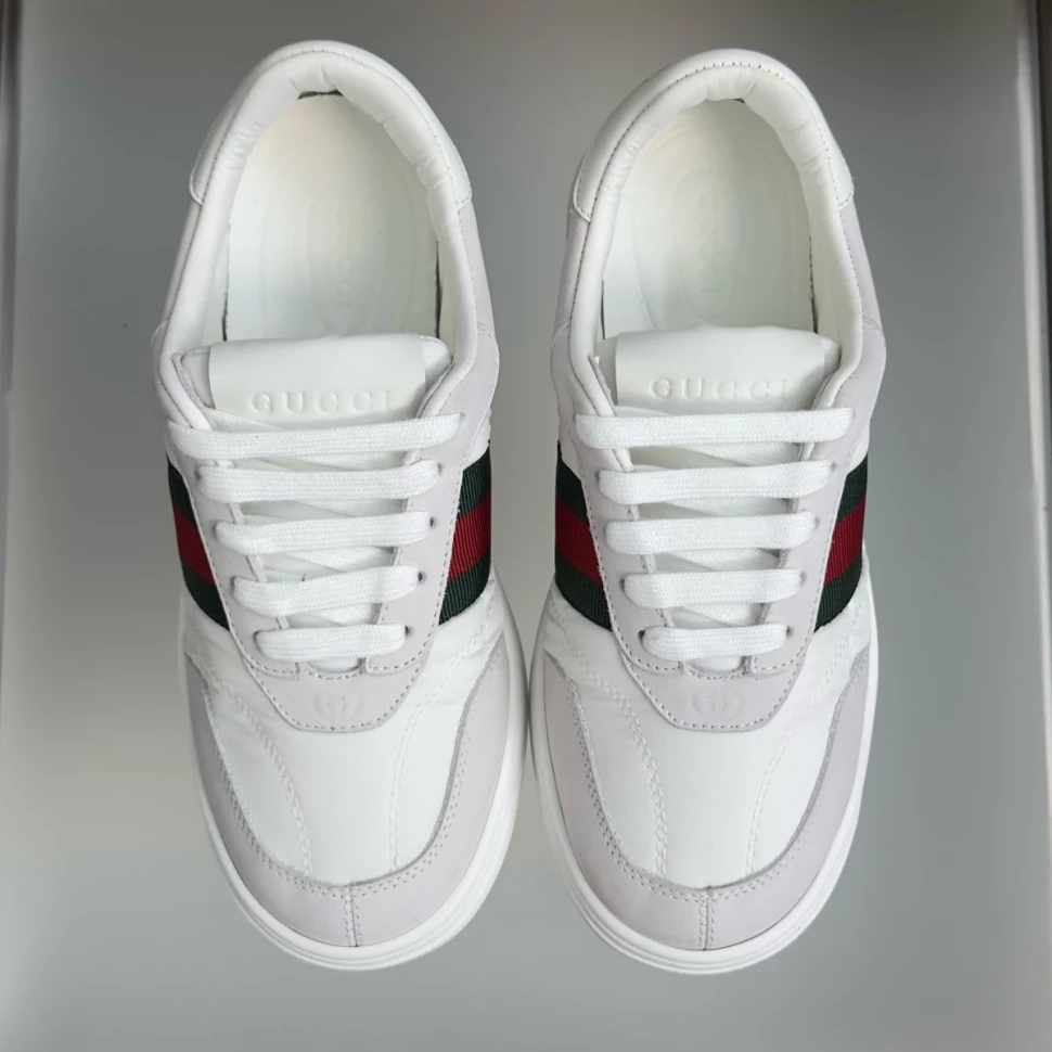 Сникеры Gucci     