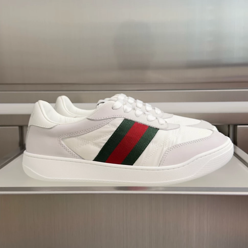 Сникеры Gucci     