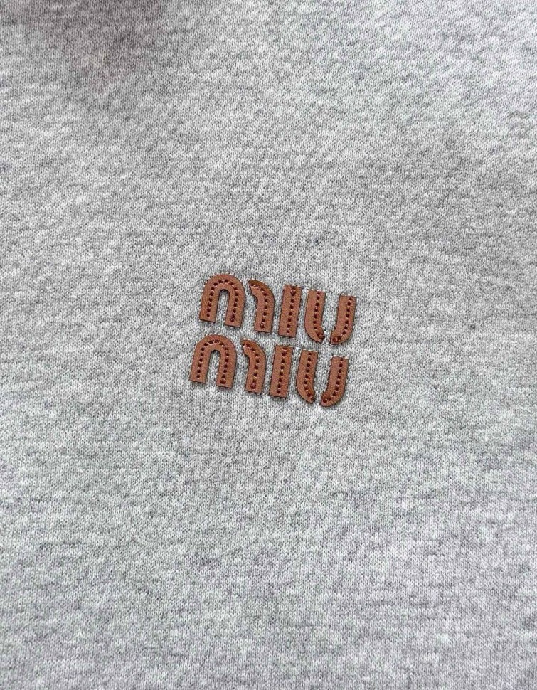 Блузон Miu Miu