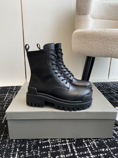 Ботинки Balenciaga