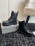 Ботинки Balenciaga