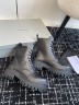 Ботинки Balenciaga