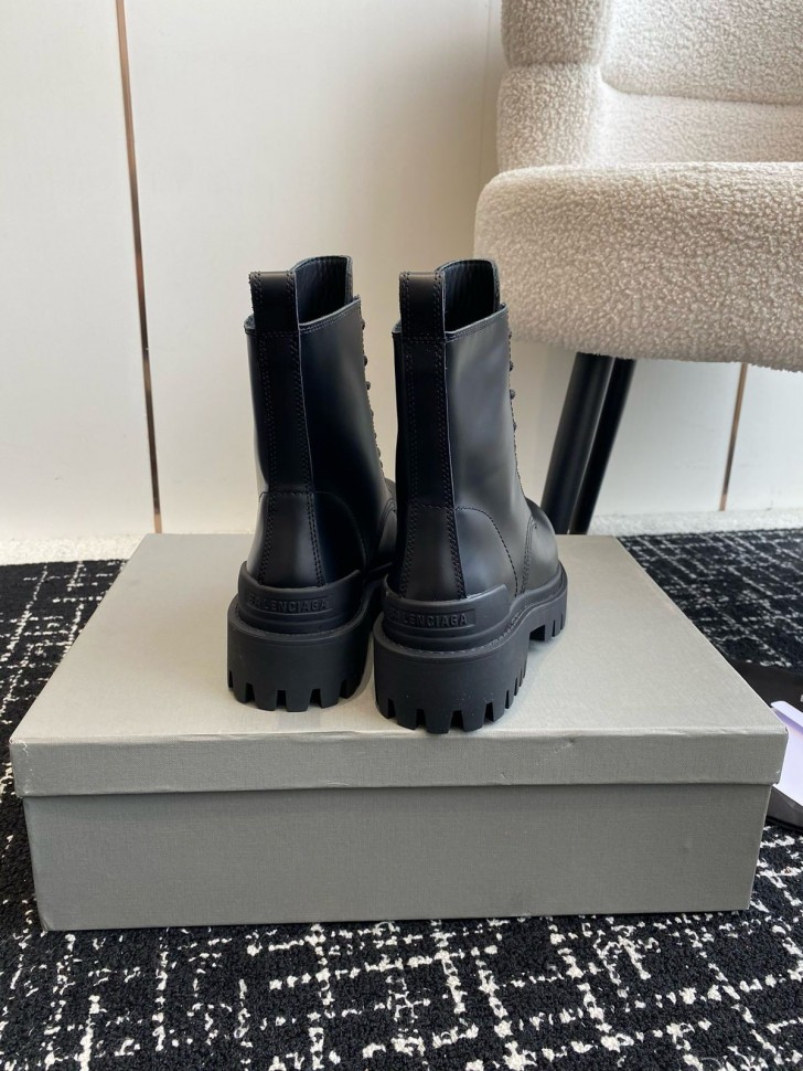 Ботинки Balenciaga
