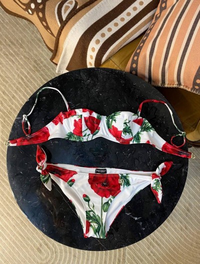 Купальник Dolce&amp;Gabbana