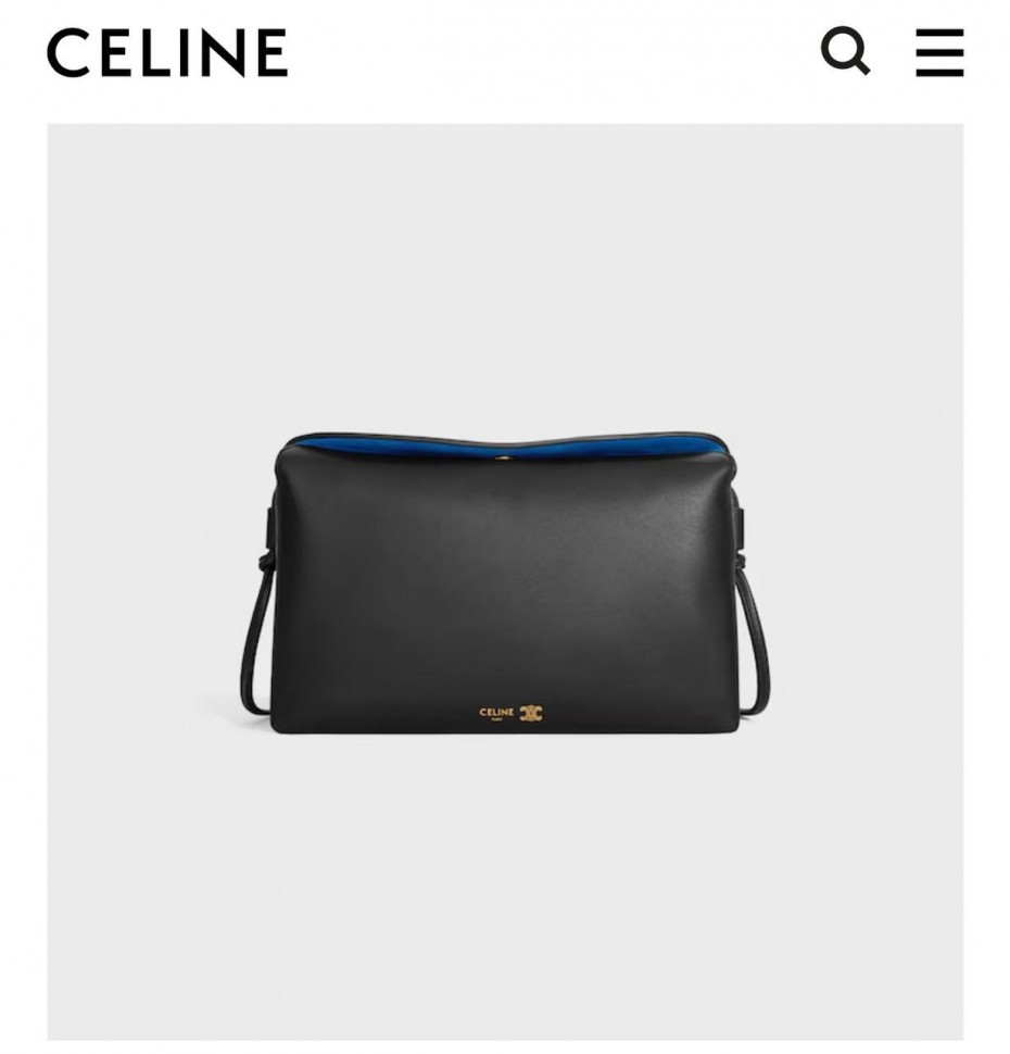 Сумка Celine Trio Flap