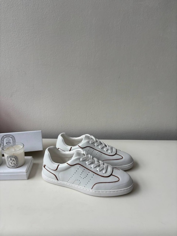 Сникеры Hermes