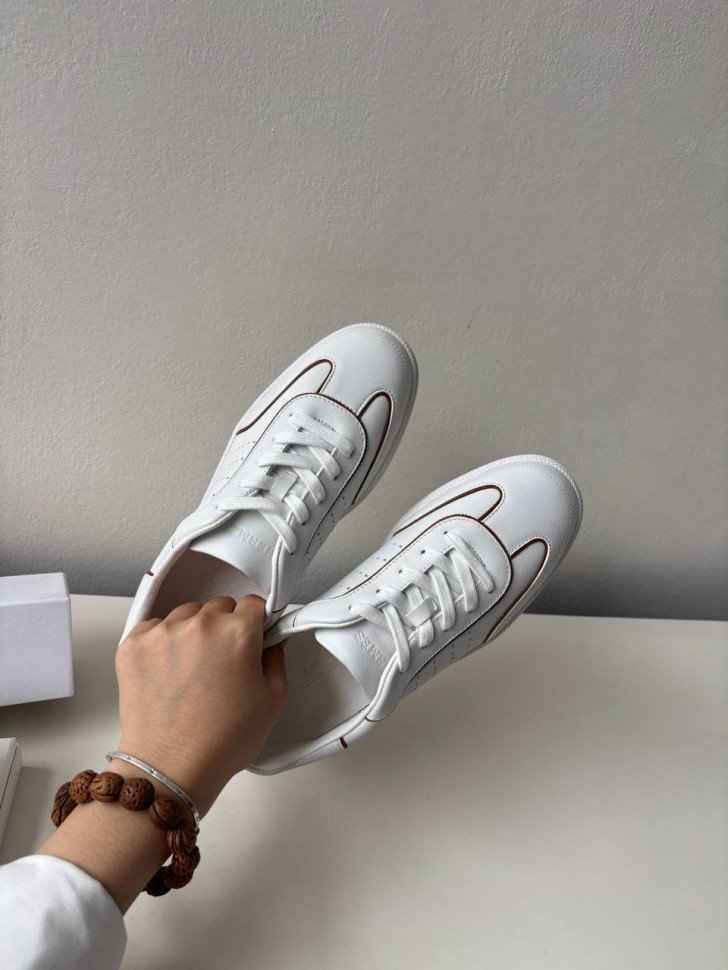 Сникеры Hermes