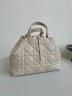 Сумка Dior Toujours Large Tote Сумка Dior Toujours Large Tote