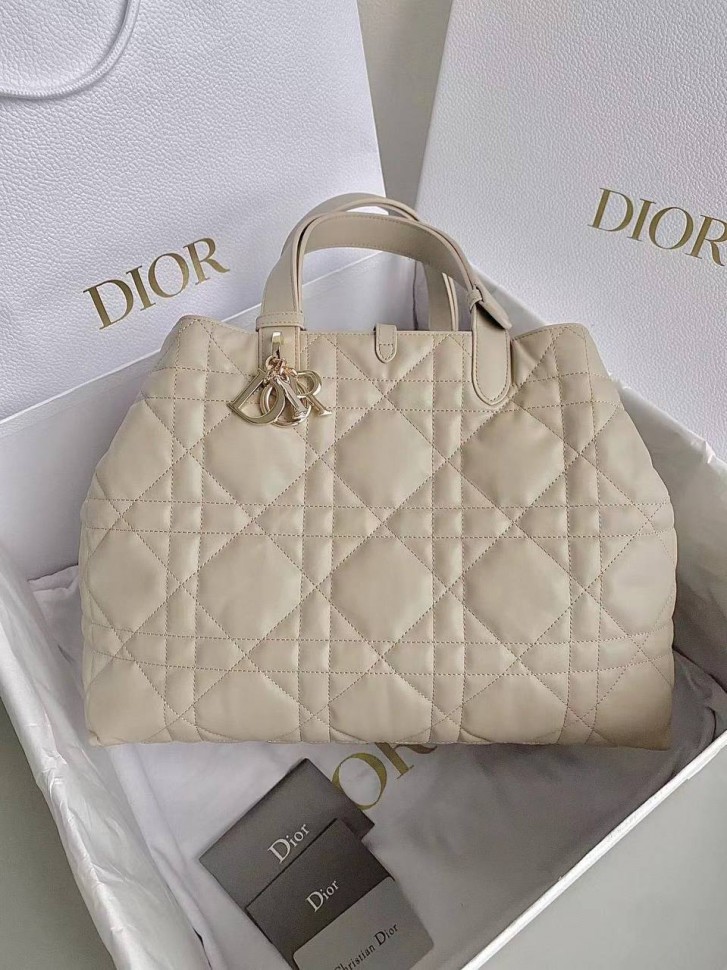 Сумка Dior Toujours Large Tote 