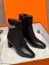 Ботильоны Hermes Saint Germain