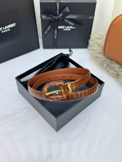 Ремень Saint Laurent