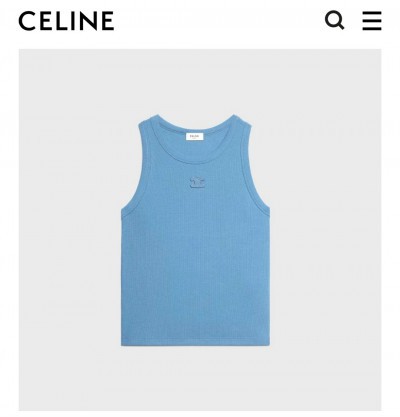 Майка Celine    