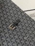 Сумка Goyard Capetien MM
