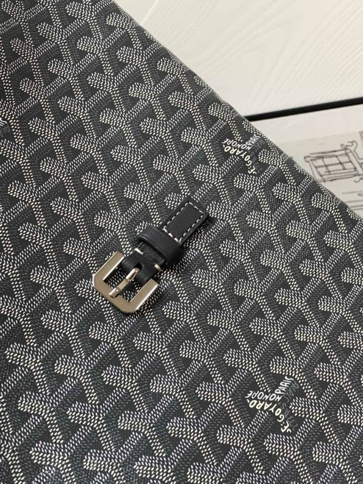 Сумка Goyard Capetien MM