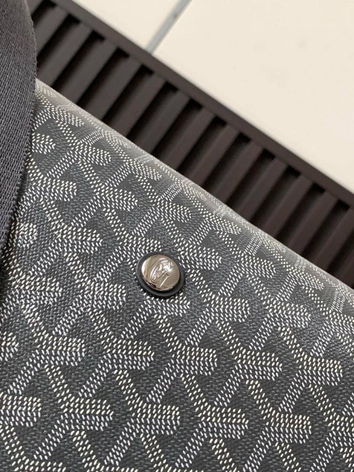 Сумка Goyard Capetien MM