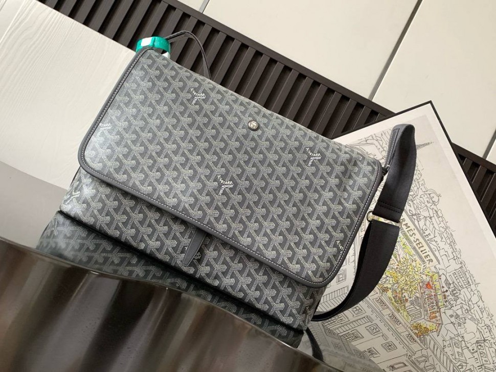 Сумка Goyard Capetien MM