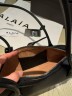 Сумка ALAÏA Le Teckel Medium
