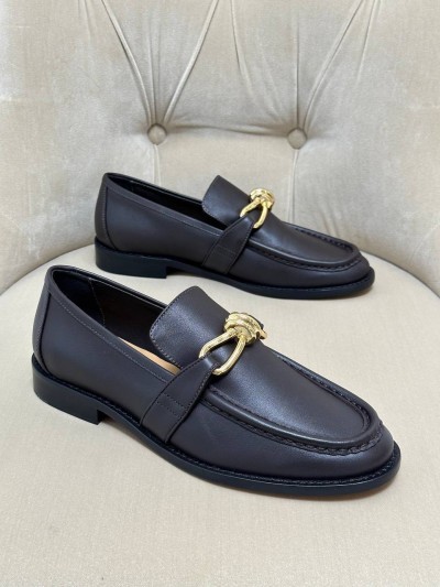 Лоферы Bottega Veneta