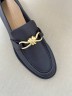 Лоферы Bottega Veneta