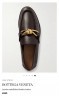 Лоферы Bottega Veneta