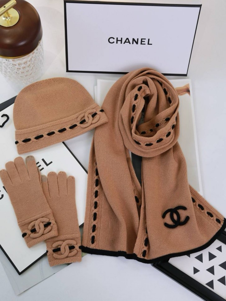 Комплект Chanel 