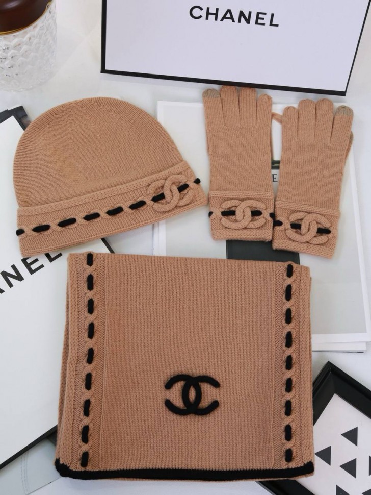 Комплект Chanel 