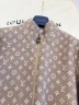 Бомбер Louis Vuitton   