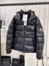 Пуховик Moncler Maya