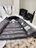 Пуховик Moncler Maya