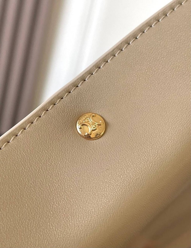 Сумка Celine Trio Flap