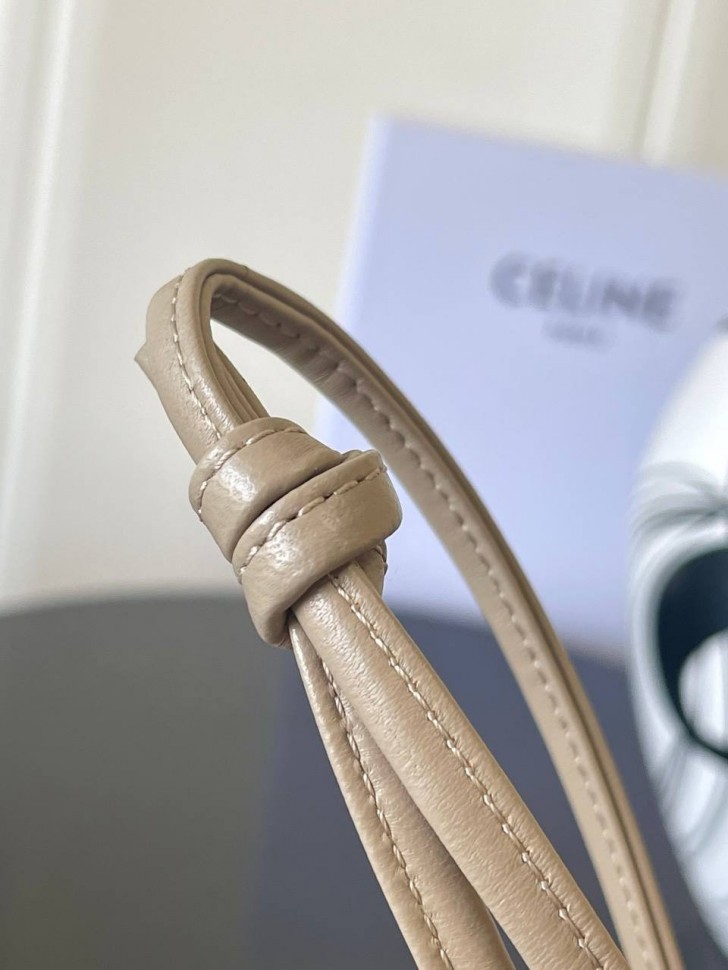 Сумка Celine Trio Flap