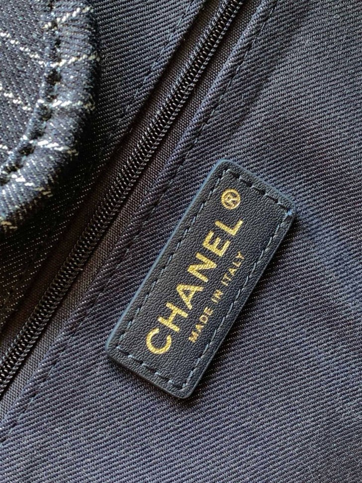 Тоут Chanel