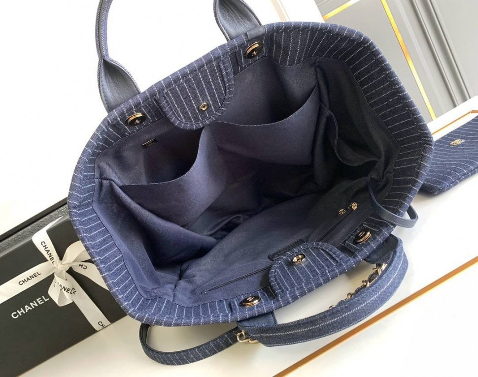 Тоут Chanel