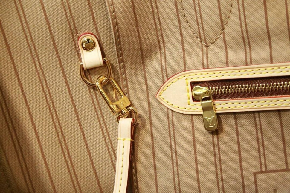 Сумка Louis Vuitton Neverfull GM