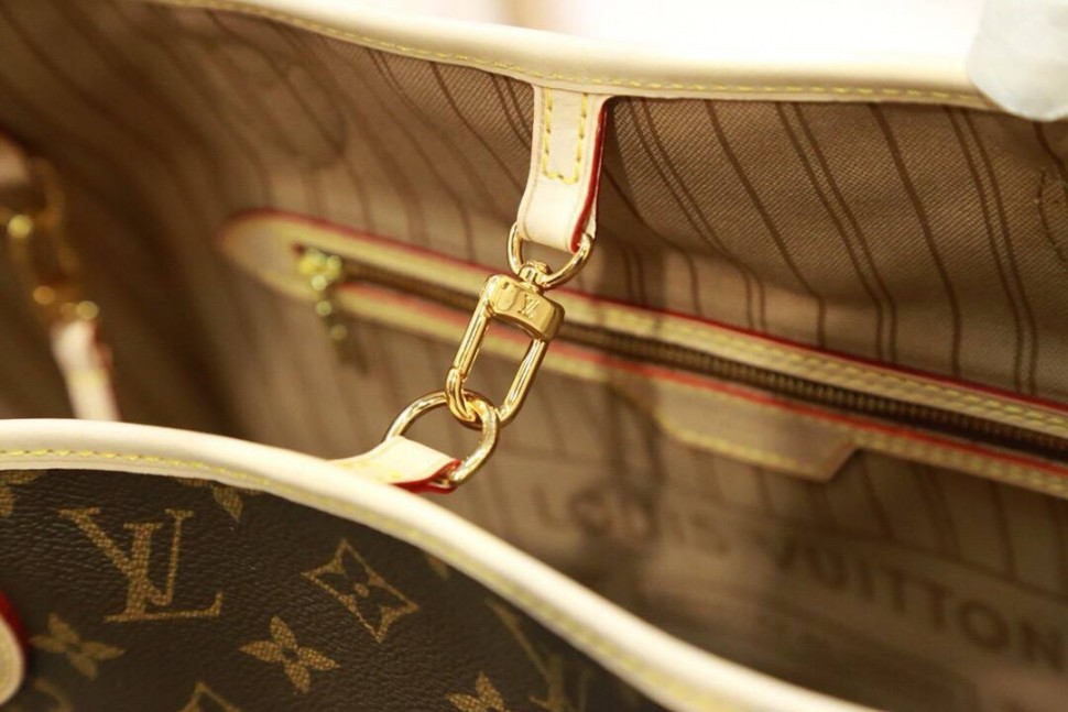 Сумка Louis Vuitton Neverfull GM