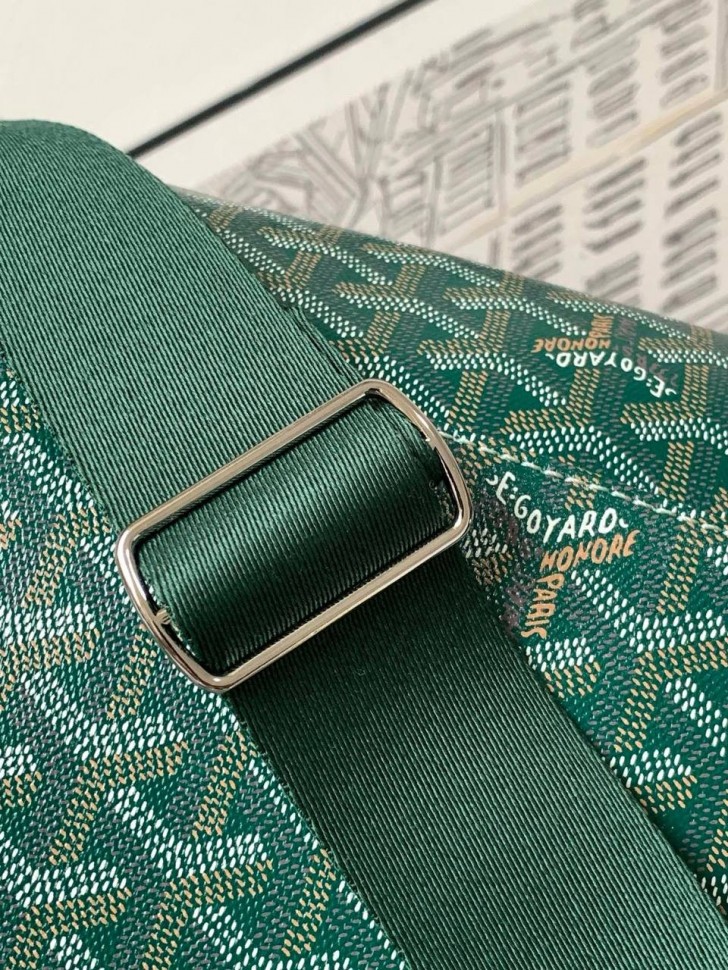 Сумка Goyard Capetien MM